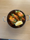 Chicken Pakora (GF)