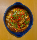 Lamb Curry (GF)