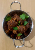Vegetable Pakora (GF)(VE)