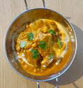 Chicken and Chickpea Curry (GF)