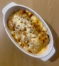 Pork and Beef Lasagna