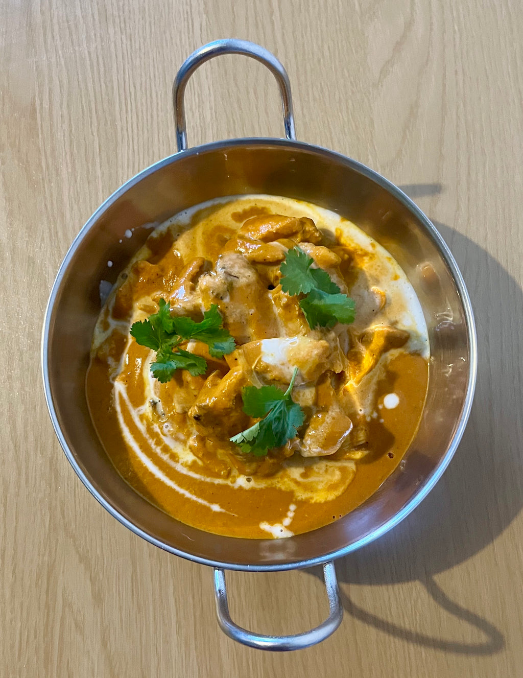 Chicken Curry (GF)